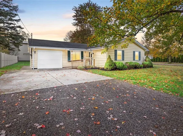 140 W Erie St, Jefferson, OH 44047