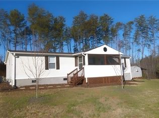 1286 Ashland Rd, Ruffin, NC 27326