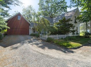 4 Silver Lake Rd, Hollis, NH 03049