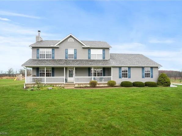 1825 New Milford Rd, Atwater, OH 44201