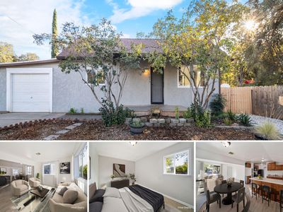 1055 Harpole Rd, Redding, CA, 96002