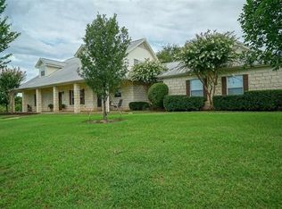 1295 Higginbotham Ln, China Spring, TX 76633