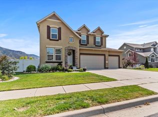 2008 E Redtail Way, Layton, UT 84040