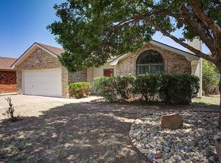 217 Genoa Ave, Lubbock, TX 79416