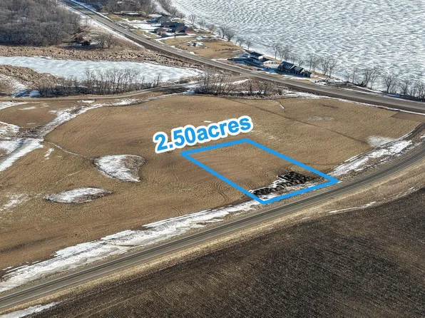 60 Avenue Ne, Kandiyohi, MN 56251