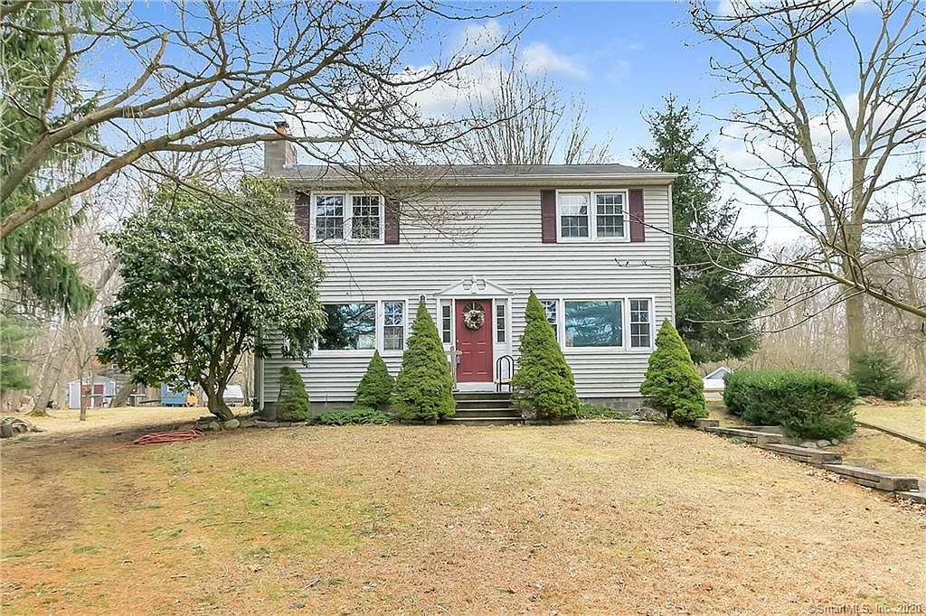 121 Indian River Rd, Orange, CT 06477 Zillow