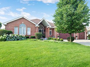 2317 Kerry Ln, Darien, IL