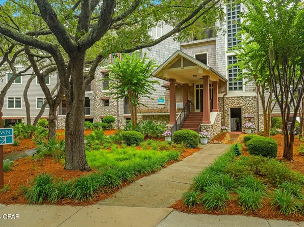 1112 Prospect Promenade Unit 101, Panama City Beach, FL 32413