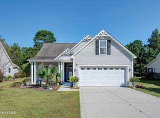 123 Azalea Dr, Hampstead, NC 28443