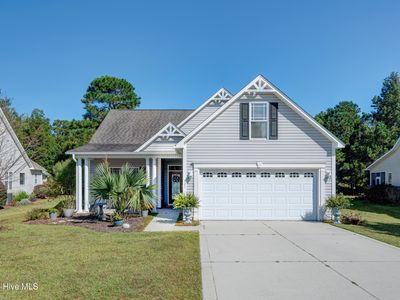 123 Azalea Drive, Hampstead, NC, 28443