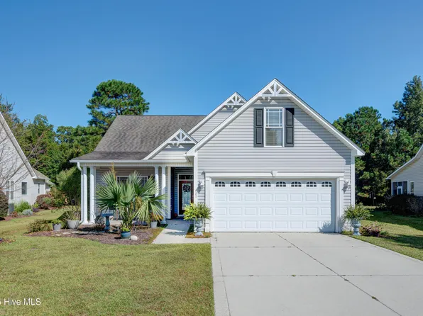 123 Azalea Drive, Hampstead, NC 28443