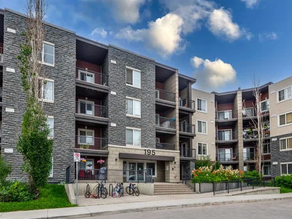 195 E Kincora Glen Rd NW #423, Calgary, AB T3R 0S3