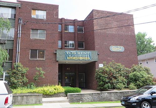 1st image of 43 Caya Ave APT 302