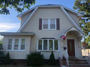 11-01 Morlot Ave #11-01, Fair Lawn, NJ 07410