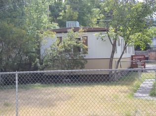 212 S I St, Livingston, MT 59047