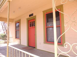 1704 Singleton Ave, Austin, TX 78702