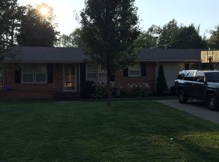 823 Hill St, Livermore, KY 42352