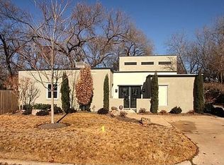 5400 Brookhaven Pl, Oklahoma City, OK 73118