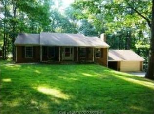 16132 Crusade Ct, Haymarket, VA 20169
