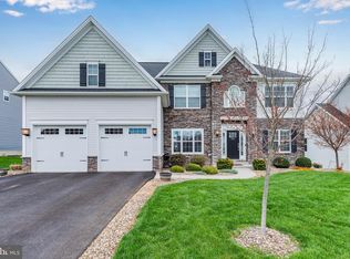 731 Appalachian Ave, Carlisle, PA 17013