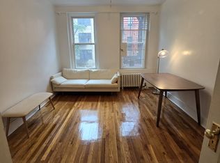 605 E 11th St APT 1A, New York, NY 10009