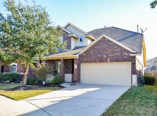 6107 Grassy Haven Ln, Katy, TX 77494