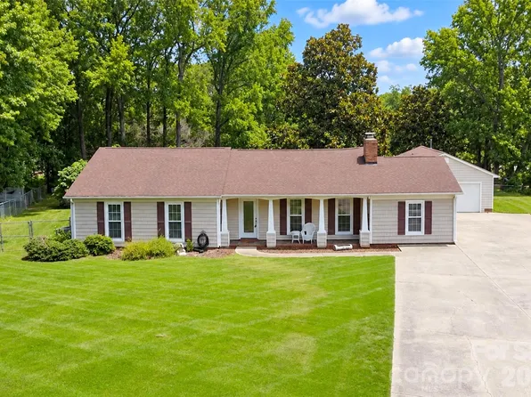 7904 Saddleview Ct, Charlotte, NC 28215