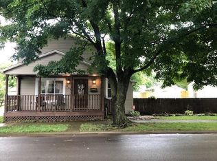 517 Vine St, Chillicothe, OH
