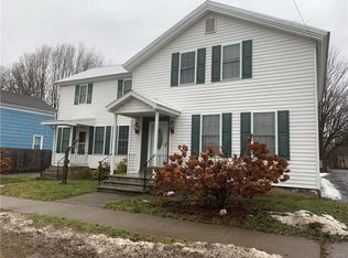 731 State St, Carthage, NY 13619