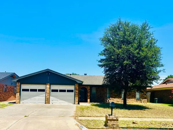 4412 76th St, Lubbock, TX 79424