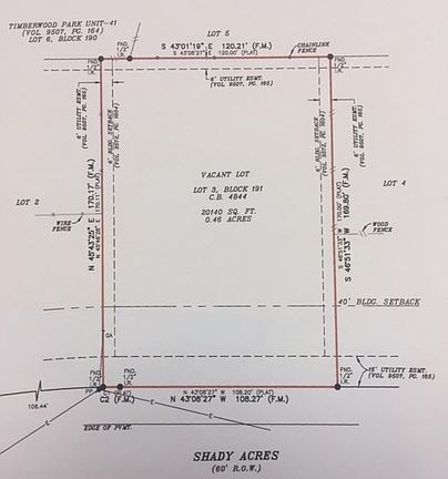 2nd image of 26326 Shady Acres