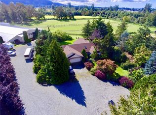 4355 Jones Rd, Sumas, WA 98295