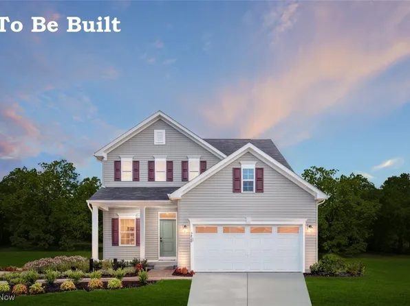 651 Spyglass Cir, Painesville, OH 44077