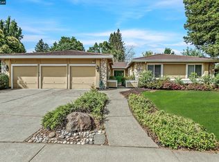 408-410 Plata Ct, Danville, CA 94526