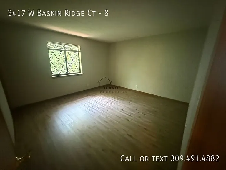 3417 W Baskin Ridge Ct #8 — Photo 12