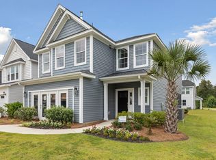 361 Green Fern Dr, Summerville, SC 29483