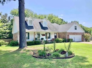 1815 Teresa Dr, Conway, AR 72032