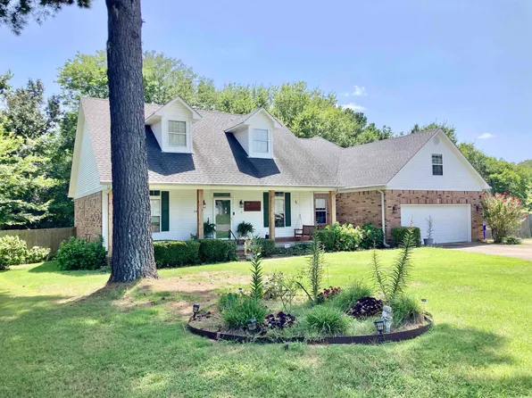 1815 Teresa Dr, Conway, AR 72032