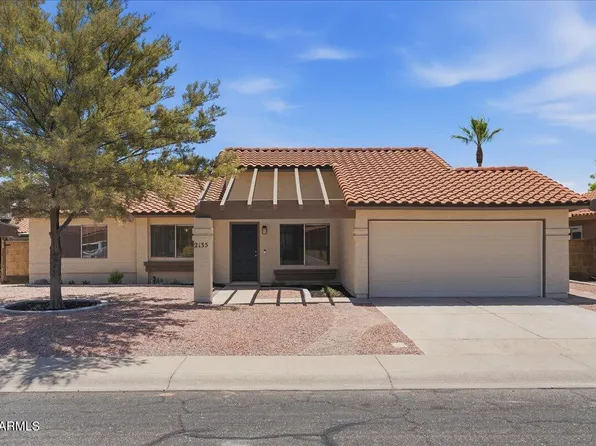 2135 W MONROE Street, Chandler, AZ 85224