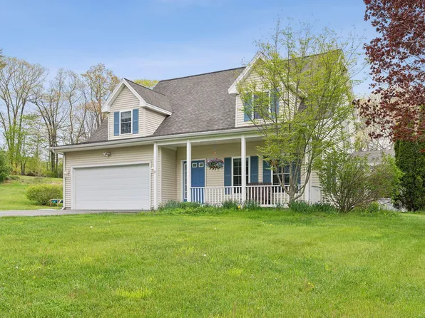 23 Lyndsay Road, Sanford, ME 04073