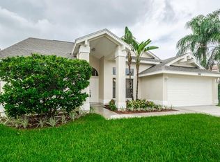 1144 Clippers Way, Tarpon Springs, FL 34689