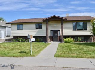 115 Sunrise St, Dillon, MT 59725