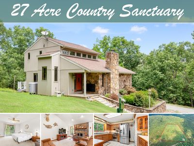 557 Weslee Lane, Galena, MO, 65656
