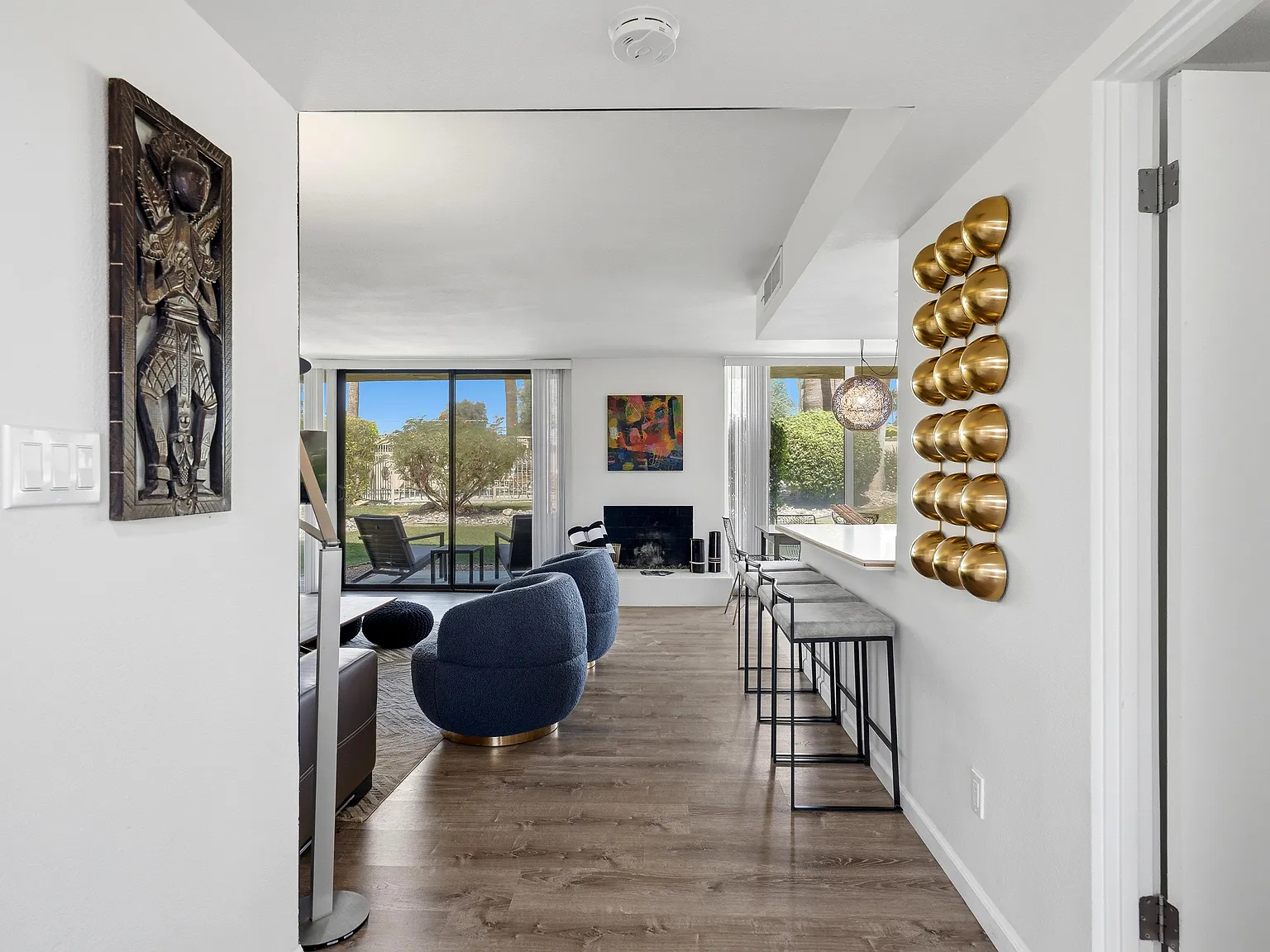 2 bed, 1227 sqft, $2,800 — Photo 3