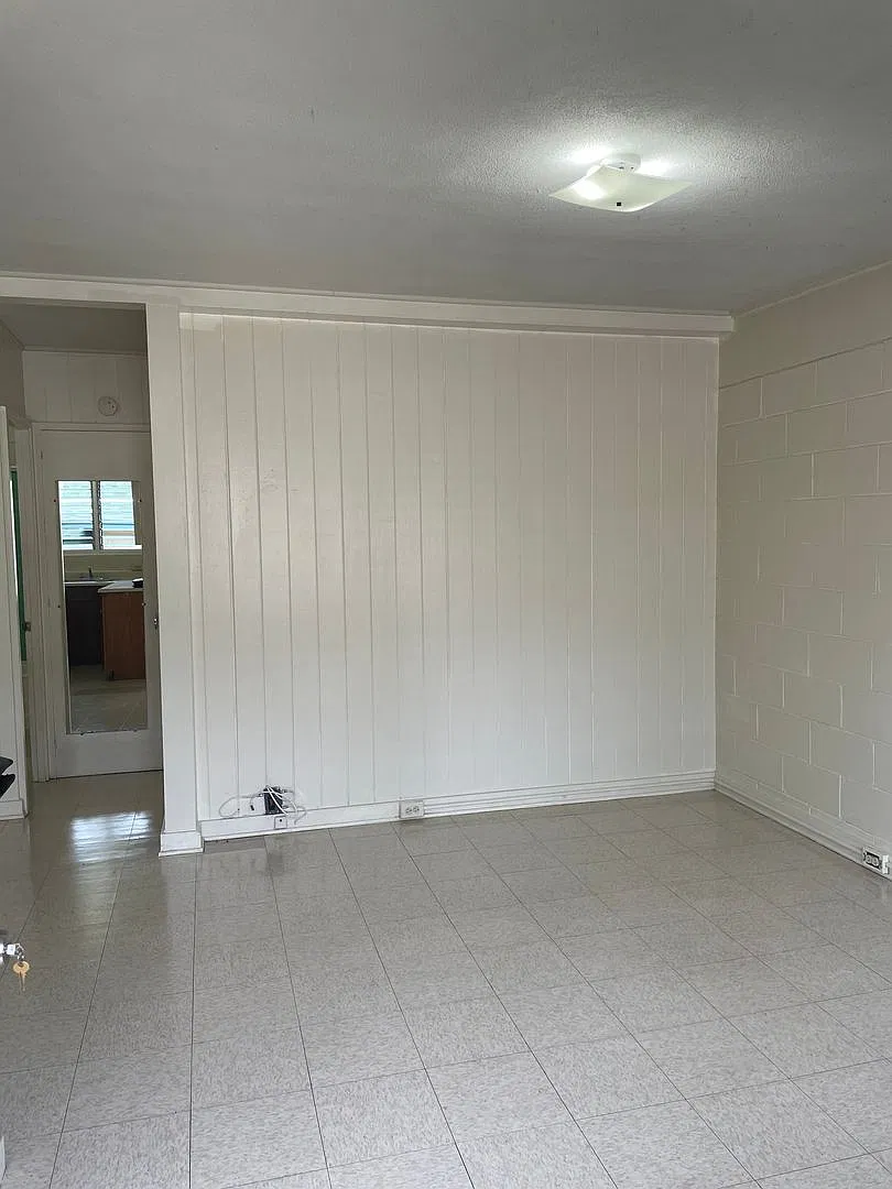 Makiki - Matlock Ave - 1 Bdrm, 1 Bath - $1,400 — Photo 2