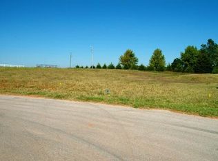 504 Arrowhead Dr LOT 5, Tuttle, OK 73089