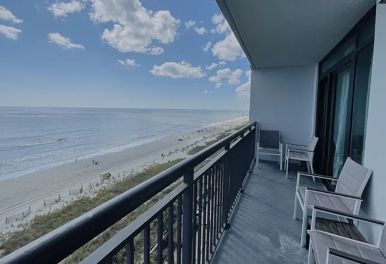 3000 N Ocean Blvd #705 — Photo 4