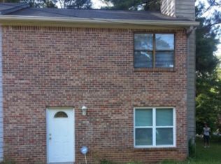 2922 Lakemont Dr SW, Marietta, GA 30060