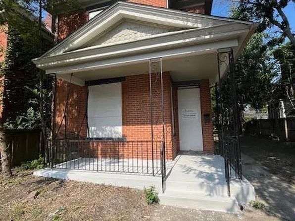 639 S Ohio Ave, Columbus, OH 43205