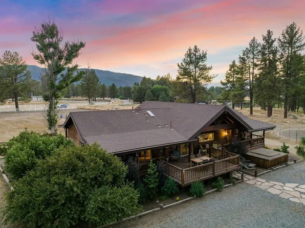 35600 Penrod Canyon Rd, Mountain Center, CA 92561